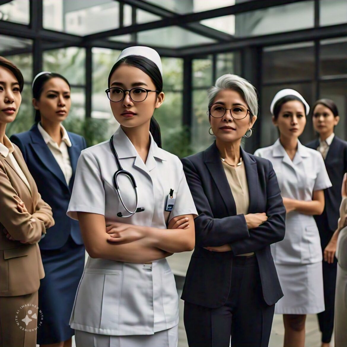 best feminine careers best feminine careers