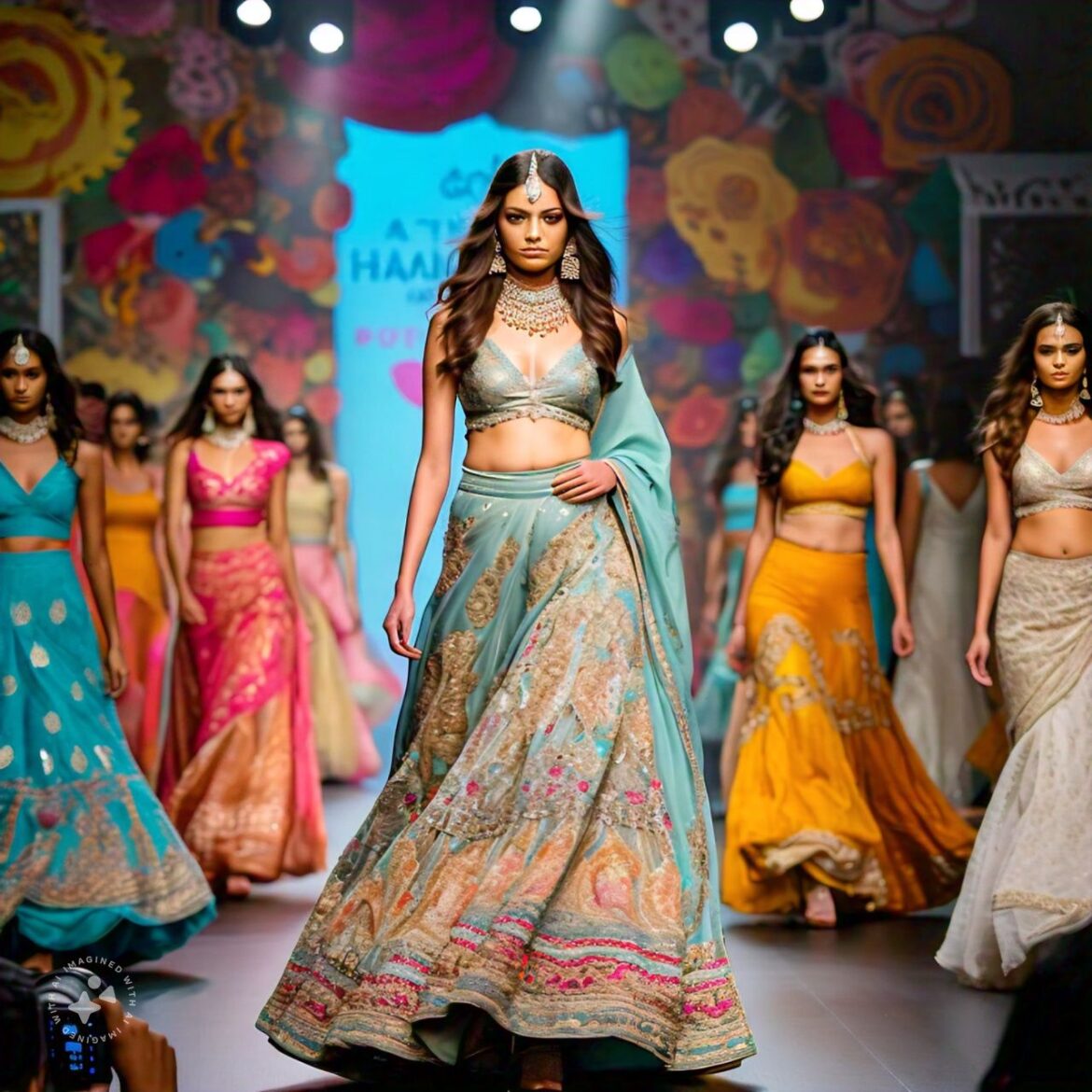 how to start modeling career for female in india How to start modeling career for female in india