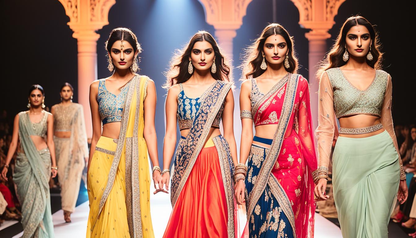 how to start modelling career for female in India