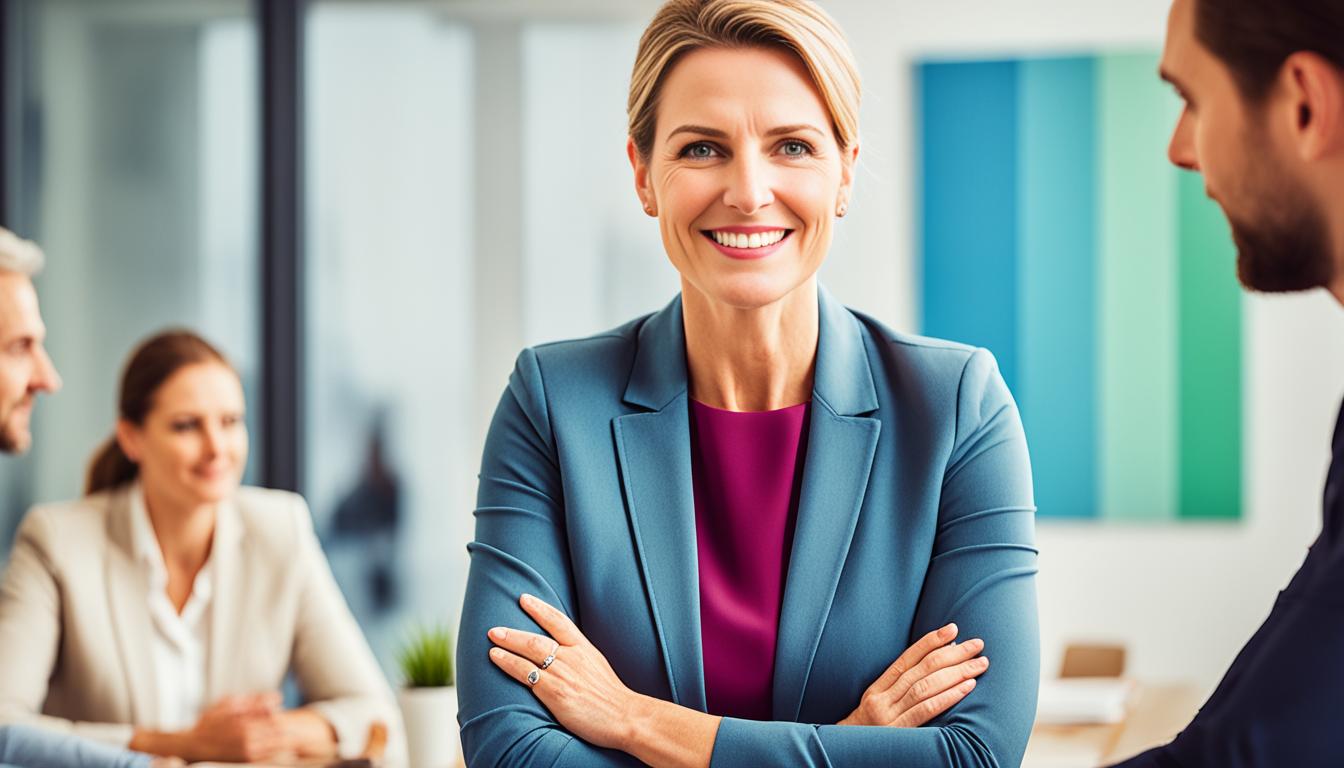 Empowered and Resilient: Characteristics of The Modern Career Women (emotional intelligence)