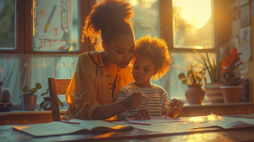 Is Motherhood Considered a Career? Exploring the Role