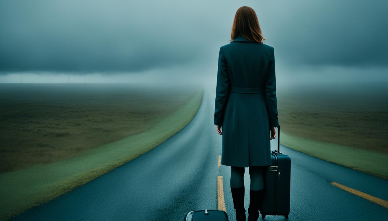 Chasing Dreams and Losing Moments: Heartfelt Regrets of a Career Woman