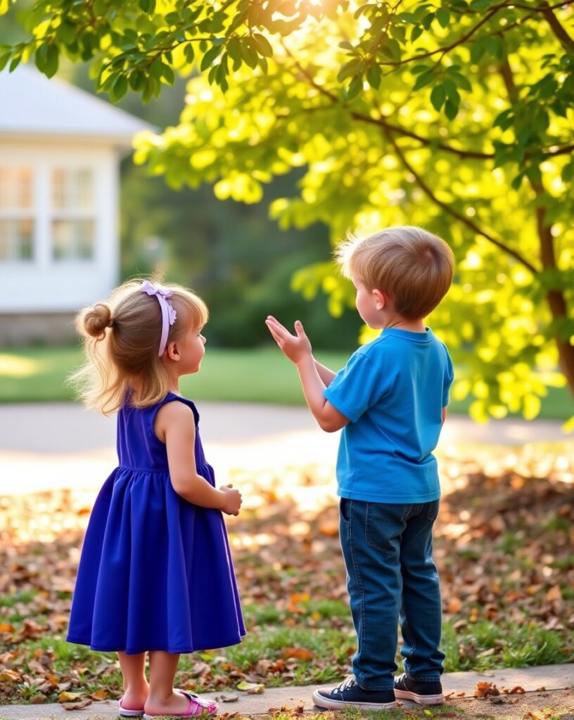 fun morning routines for kids