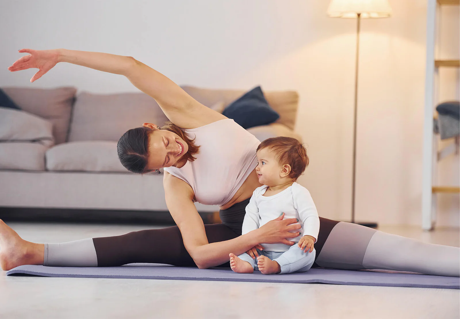 gentle excercise