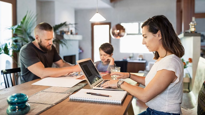 flexible hours for mothers