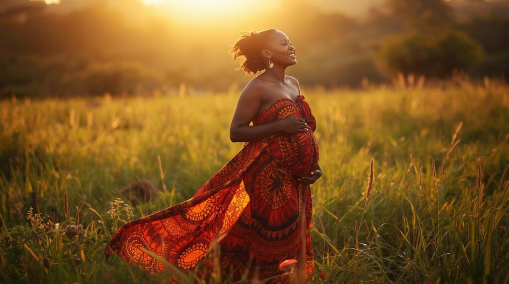 Preparing for the next pregnancy