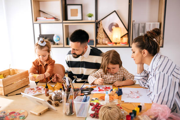low-cost activities for making memories together