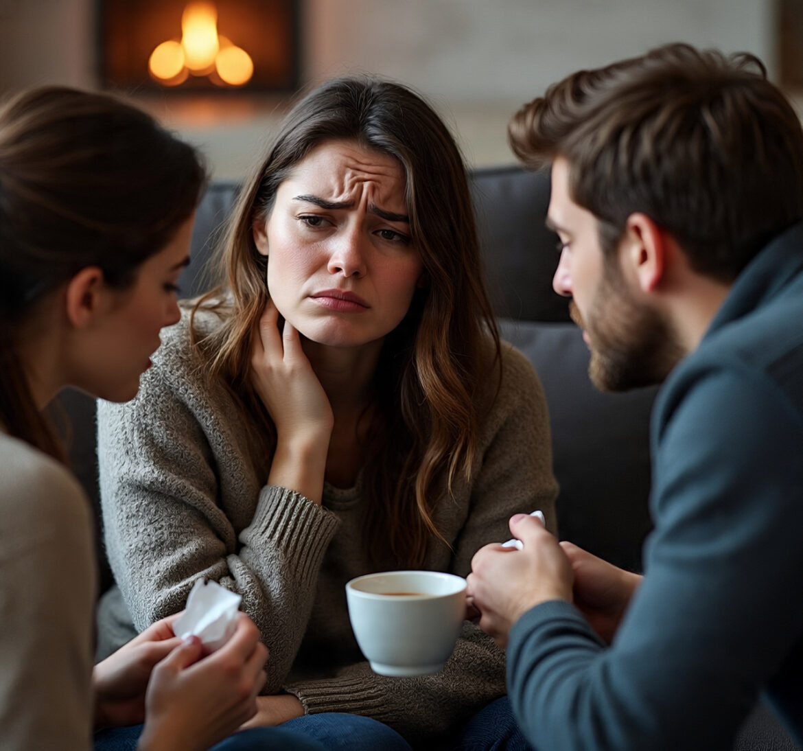 pic2 support system for single mom